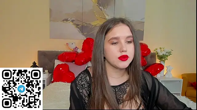 Ariella Sol online show from 02/20/25, 04:18