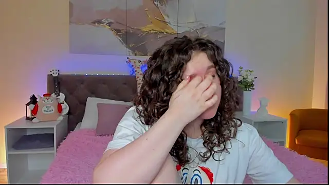 Ariella Sol online show from 03/10/25, 04:17