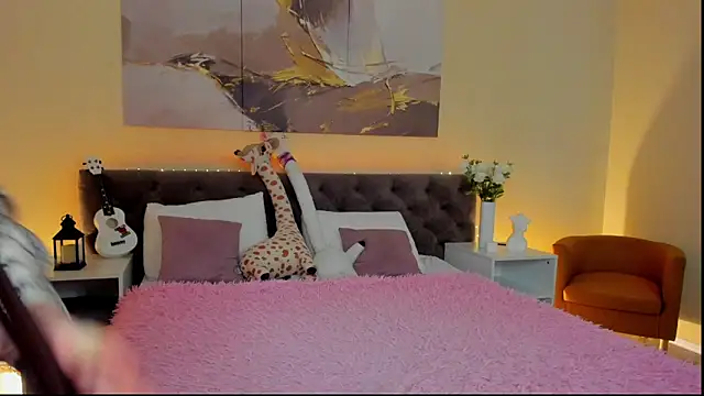 Ariella Sol online show from 03/14/25, 01:05