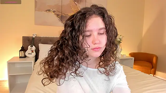 Ariella Sol online show from 09/22/25, 12:12