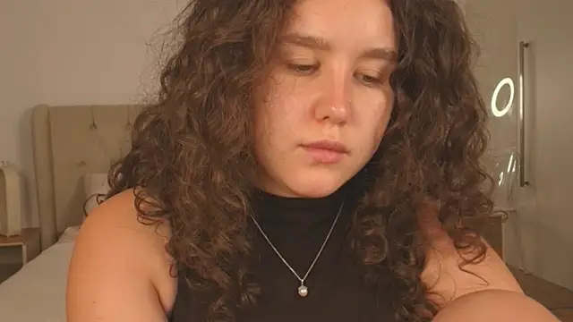 Ariella Sol online show from 03/08/26, 02:15