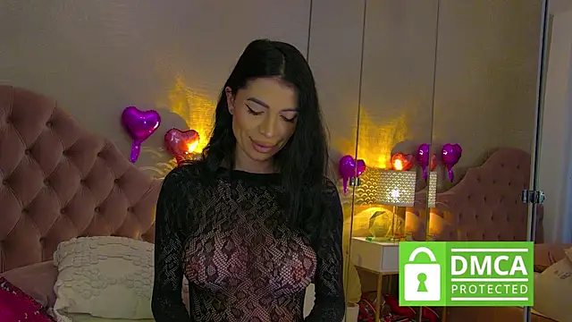 MetishaCaprice online show from 02/13/26, 10:22