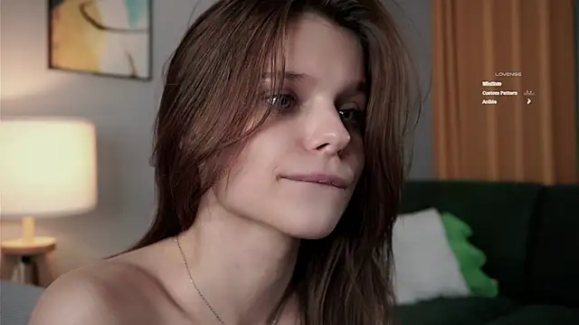 RexanneHatt online show from 01/24/25, 01:03