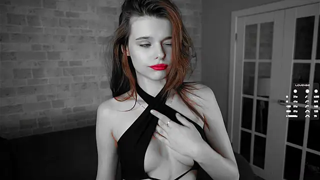 RexanneHatt online show from 03/04/25, 01:01