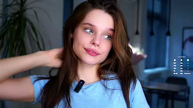 RexanneHatt online show from 03/05/25, 01:52