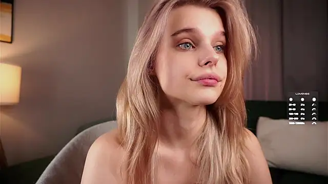 RexanneHatt online show from 03/11/25, 07:15