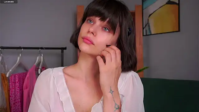 RexanneHatt online show from 09/12/25, 01:28