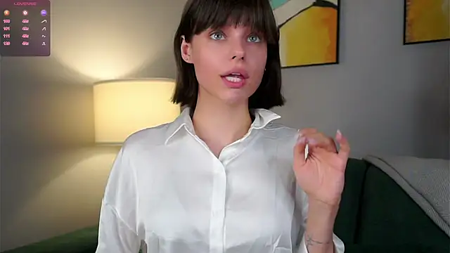 RexanneHatt online show from 09/27/25, 01:21