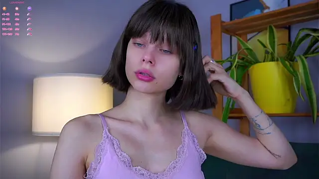 RexanneHatt online show from 10/19/25, 01:28