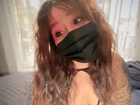 Snapshot of LunaXoxo chatting on 01/06/25, 07:45 LunaXoxo online show from 01/06/25, 07:45