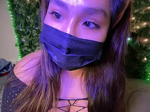 Snapshot of LunaXoxo chatting on 02/26/25, 11:59 LunaXoxo online show from 02/26/25, 11:59