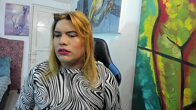 Margoth Montilla online show from 01/15/26, 12:59