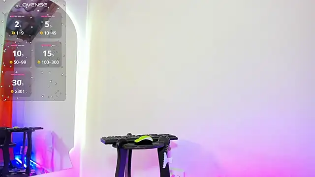 Anahi Cruz7 online show from 02/11/26, 12:37