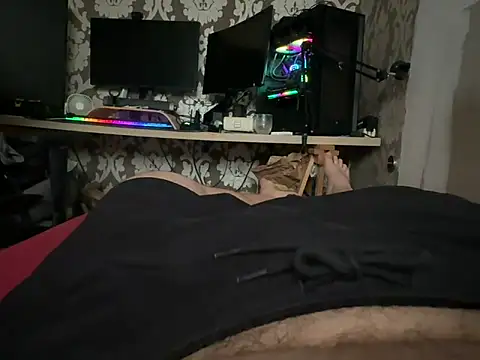 Soy Nexo online show from 09/20/25, 01:56