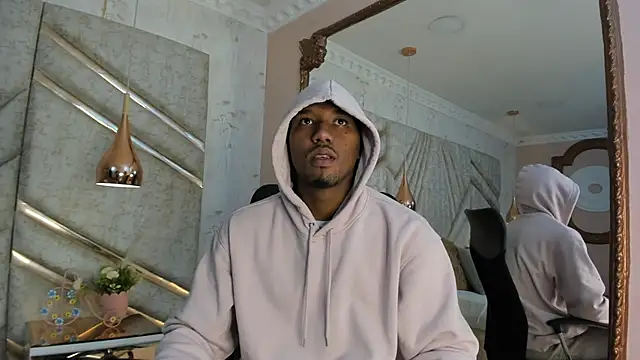 JamesParck online show from 01/11/25, 12:07