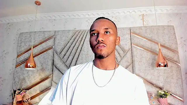 JamesParck online show from 01/14/25, 03:04