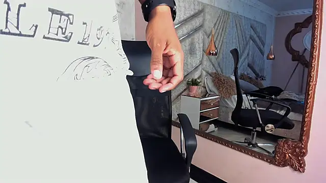 JamesParck online show from 01/19/25, 06:43