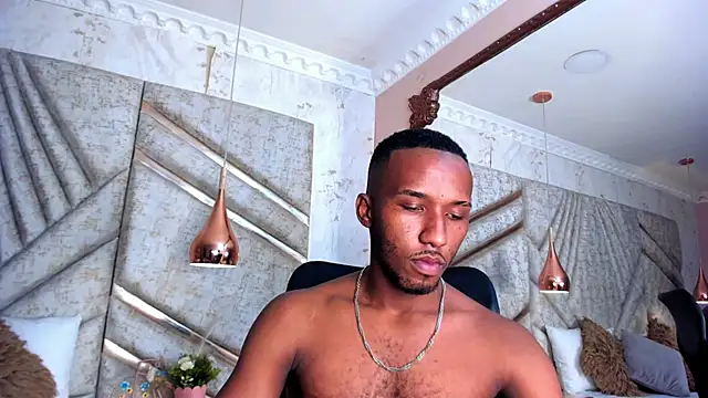 JamesParck online show from 01/23/25, 03:01