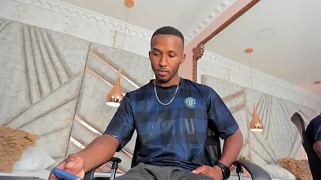 JamesParck online show from 01/26/25, 06:37