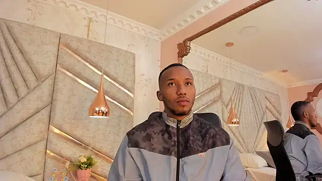 JamesParck online show from 01/27/25, 12:16