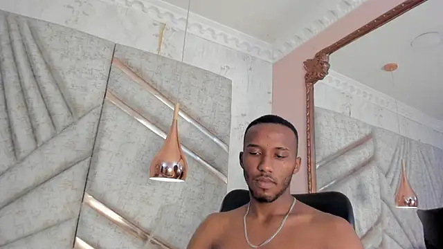 JamesParck online show from 01/30/25, 06:21