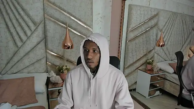 JamesParck online show from 02/05/25, 12:17