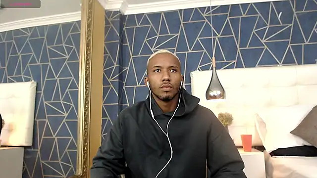 JamesParck online show from 02/06/25, 12:16