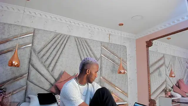 JamesParck online show from 02/08/25, 05:08