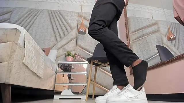 JamesParck online show from 02/22/25, 02:30