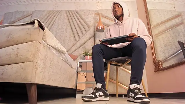 JamesParck online show from 02/23/25, 11:33