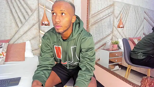 JamesParck online show from 02/25/25, 12:24