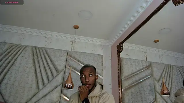 JamesParck online show from 02/26/25, 12:14