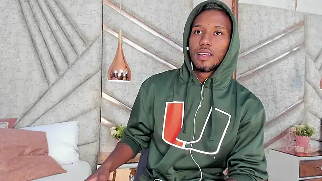 JamesParck online show from 02/27/25, 12:13