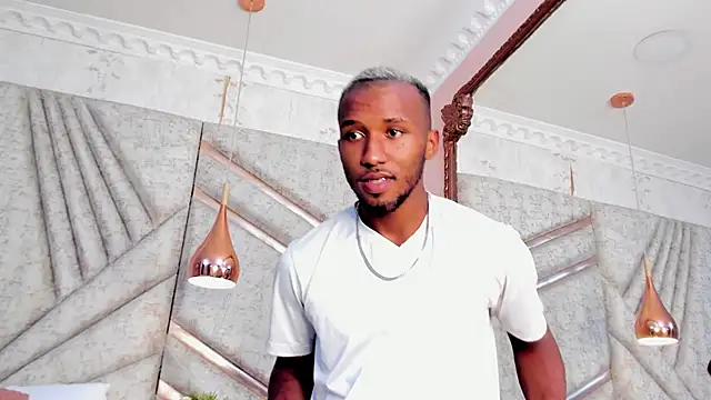 JamesParck online show from 02/27/25, 06:20