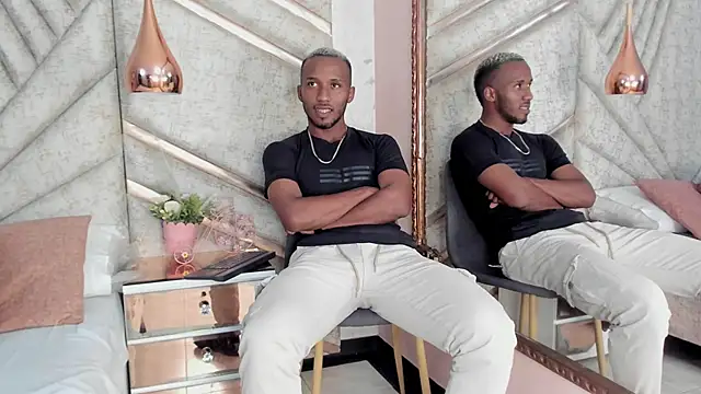 JamesParck online show from 02/28/25, 06:31