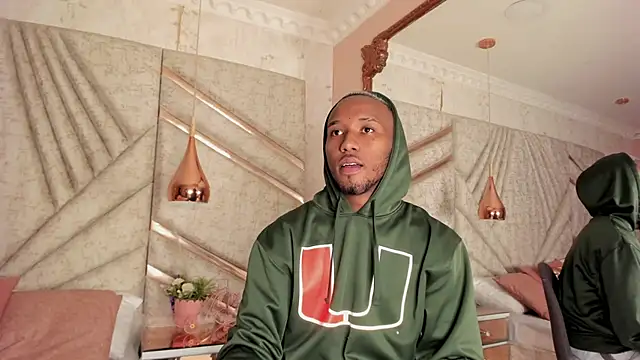 JamesParck online show from 03/02/25, 02:21