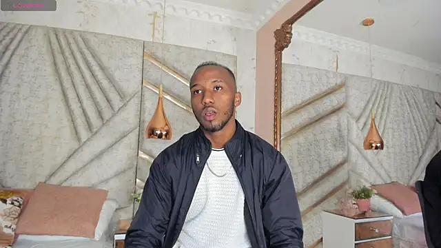 JamesParck online show from 03/04/25, 12:55