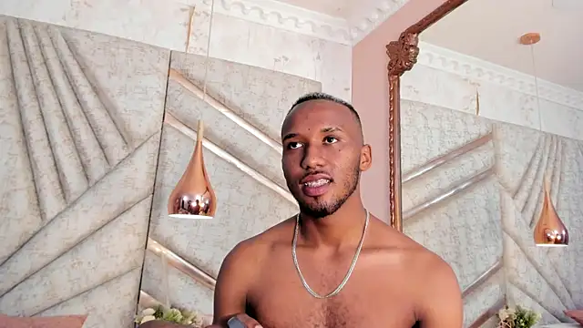 JamesParck online show from 03/09/25, 06:43