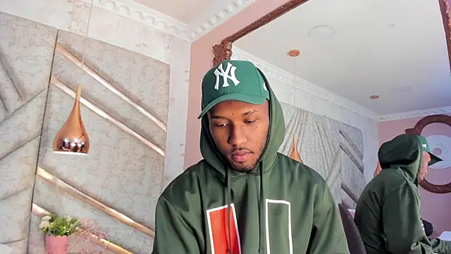 JamesParck online show from 03/12/25, 12:04