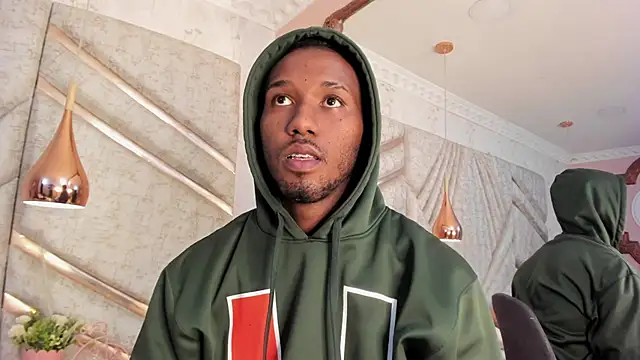 JamesParck online show from 03/12/25, 03:07