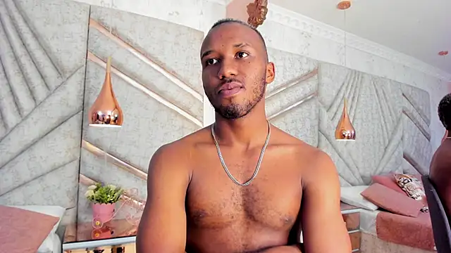 JamesParck online show from 03/13/25, 05:50