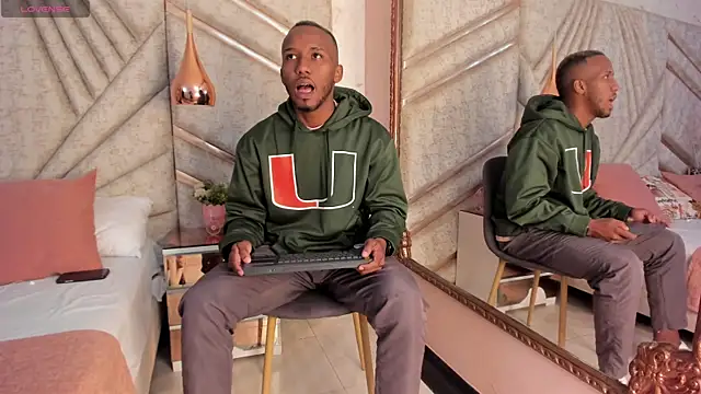 JamesParck online show from 03/15/25, 12:24