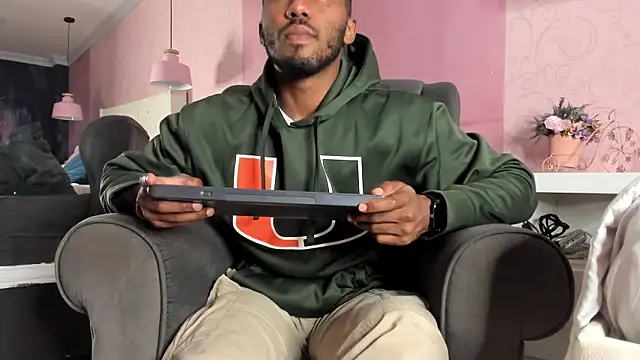 JamesParck online show from 02/20/26, 11:16