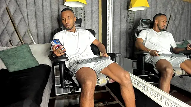 JamesParck online show from 02/27/26, 08:20