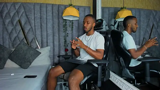 JamesParck online show from 03/05/26, 11:12