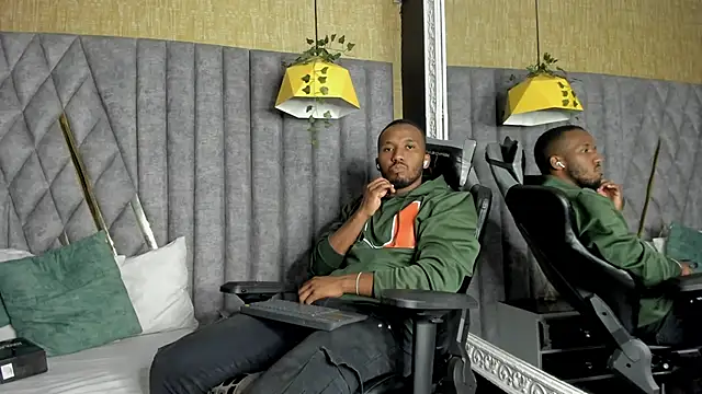 JamesParck online show from 03/12/26, 10:05