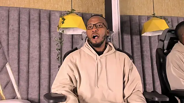 JamesParck online show from 04/16/26, 12:11