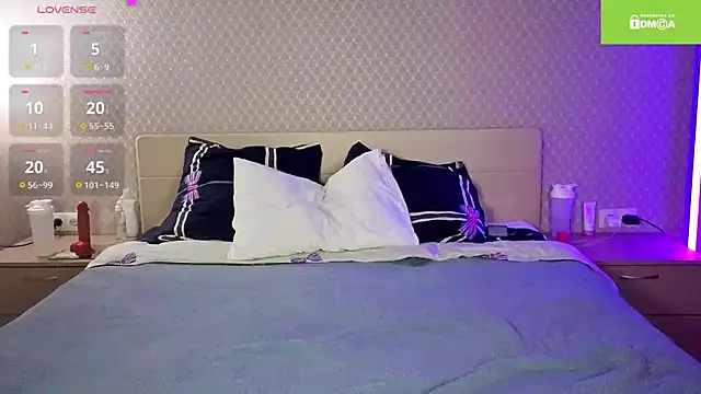 excited-kristi online show from 02/21/26, 01:34