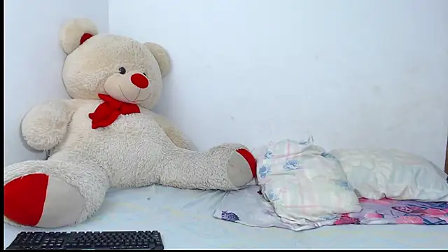 keelly richaardson1 online show from 04/04/26, 11:02