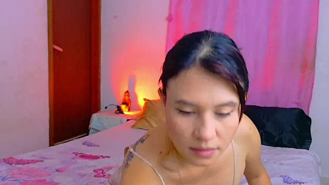 keelly richaardson1 online show from 07/19/26, 12:03